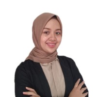 Farah Fajrinia
