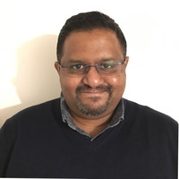 Nantha K.