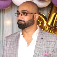 Umar B.