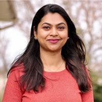 Prakrithi Ramu