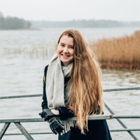 Anna Vuorenmaa