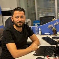 Gürkan Kiliç