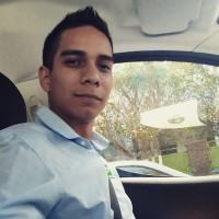 Jesus Velasco Almaguer