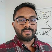 Adarshlal Sunderlal