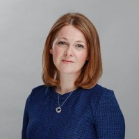 Fiona Steele