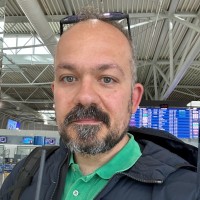 Petros Kasimatis
