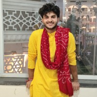 Shubh Bohra