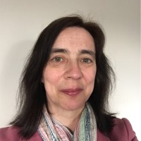 Caroline Morris