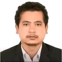 Manoj Sapkota