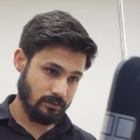 Kamlesh Danu