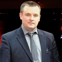 Igor Zubko