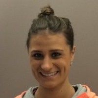 Jessica Zaharakis