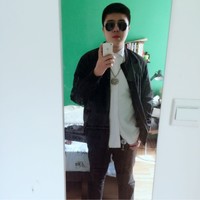 游天宇