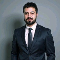 Caio Silva Oliveira