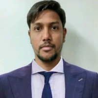 Mohammed Raisuddin