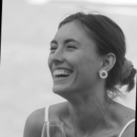 Lisa Van Zyl