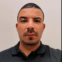 William Ferreira Dos Santos Dantes