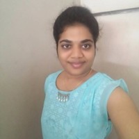 Sindhu Yalevarthi