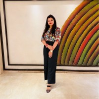 Ankita Nahata