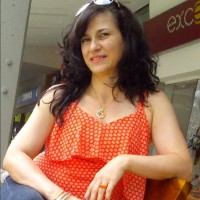 Flor Edith Morales Garcìa