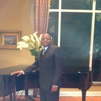 Adrian Jackson