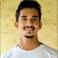 Pratish Kharangate