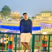 Tushar Kumar