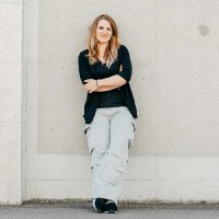 Nicole Hofer (-Uebersax)