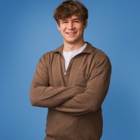 Tiemen Van De Belt