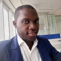 Kelechi Charles Nwosu