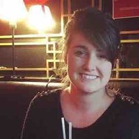 Maria Johnson