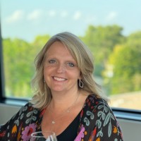 Tricia Farner Christopherson