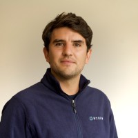 Nicolas Peñaranda
