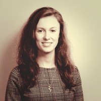 Denise Ebert (geb. Achatz)