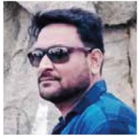 Ankit Shah