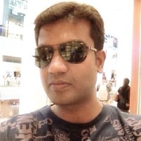 C Mukund Krishna