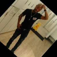 Katlego Mmusi