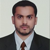 Mohammed Nasu
