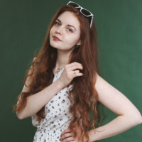 Алина Макарова