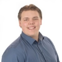 Lucas Van Oosten