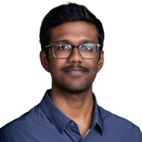 Shashank Kalluri