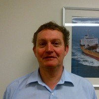 Sean O'Farrell