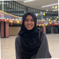 Nadya Djuli