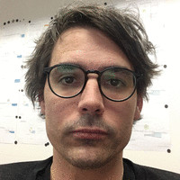 Mathew Staudt, Aia