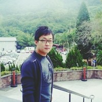 Andrew Jang, PMP