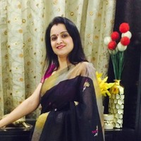 Rashmi Bhanot