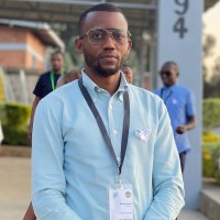 Mugisha Emmanuel