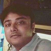 Shubho Roy
