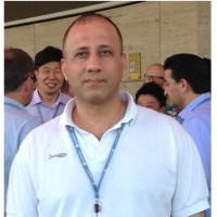 Reza Gharib