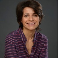 Brigitte Cantaloube